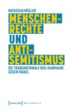 Cover-Bild Menschenrechte und Antisemitismus