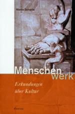 Cover-Bild Menschenwerk