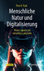 Cover-Bild Menschliche Natur und Digitalisierung