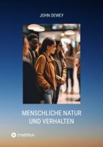 Cover-Bild Menschliche Natur und Verhalten