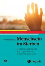 Cover-Bild Menschsein im Sterben