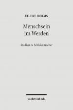 Cover-Bild Menschsein im Werden