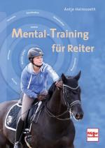 Cover-Bild Mental-Training für Reiter