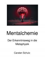 Cover-Bild Mentalchemie