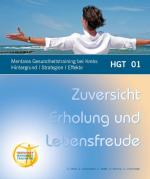 Cover-Bild Mentales Gesundheitstraining bei Krebs Hintergrund Strategien Effekte