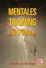 Cover-Bild Mentales Training für Piloten