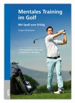 Cover-Bild Mentales Training im Golf