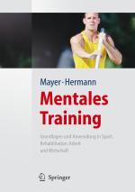 Cover-Bild Mentales Training