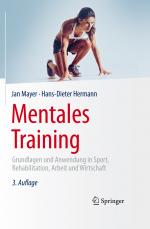 Cover-Bild Mentales Training