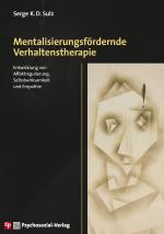 Cover-Bild Mentalisierungsfördernde Verhaltenstherapie