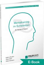 Cover-Bild Mentaltraining im Schwimmen