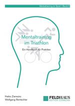 Cover-Bild Mentaltraining im Triathlon