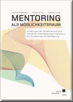 Cover-Bild Mentoring als Möglichkeitsraum