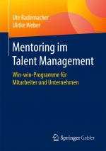 Cover-Bild Mentoring im Talent Management