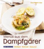 Cover-Bild Menüs aus dem Dampfgarer