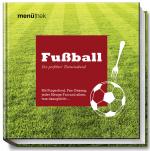 Cover-Bild Menüthek - Fußball