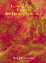 Cover-Bild Menzel, der Franzosenfresser