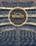 Cover-Bild Mephisto. Roman einer Karriere