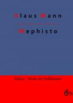 Cover-Bild Mephisto