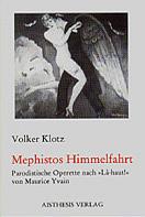 Cover-Bild Mephistos Himmelfahrt (Là-Haut)