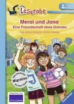 Cover-Bild Meral und Jana