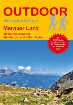 Cover-Bild Meraner Land
