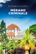 Cover-Bild Merano criminale