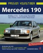 Cover-Bild Mercedes 190