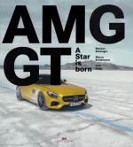 Cover-Bild Mercedes-AMG GT