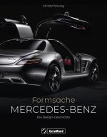 Cover-Bild Mercedes-Benz. Formsache