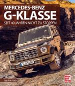 Cover-Bild Mercedes-Benz G-Klasse
