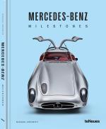 Cover-Bild Mercedes-Benz Milestones