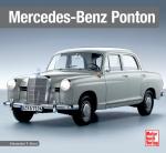 Cover-Bild Mercedes-Benz Ponton