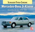 Cover-Bild Mercedes-Benz S-Klasse
