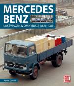 Cover-Bild Mercedes-Benz