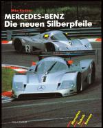 Cover-Bild Mercedes-Benz