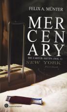 Cover-Bild Mercenary