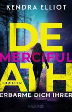 Cover-Bild Merciful Death - Erbarme dich ihrer