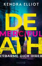 Cover-Bild Merciful Death - Erbarme dich ihrer