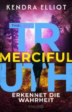 Cover-Bild Merciful Truth - Erkennet die Wahrheit