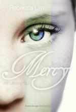Cover-Bild Mercy 1-4: Gefangen - Erweckt - Besessen - Befreit