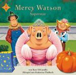 Cover-Bild Mercy Watson Superstar