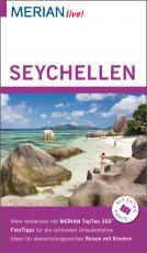 Cover-Bild MERIAN live! Reiseführer Seychellen