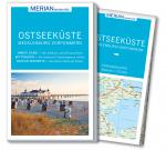 Cover-Bild MERIAN momente Reiseführer Ostseeküste Mecklenburg-Vorpommern