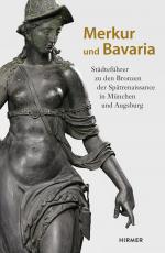 Cover-Bild Merkur und Bavaria