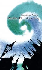 Cover-Bild Merlins Flug über Prag