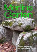 Cover-Bild Merlins Garten