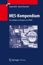 Cover-Bild MES-Kompendium