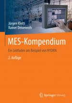 Cover-Bild MES-Kompendium