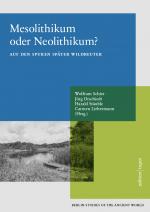 Cover-Bild Mesolithikum oder Neolithikum?